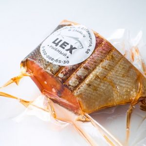 Балык форели премиум х/к — изображение 1