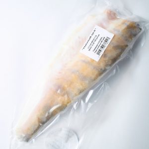 Судак филе с/м — изображение 1