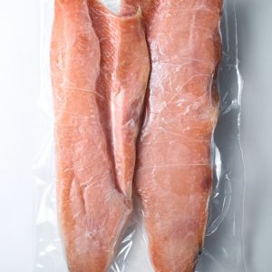 Филе горбуши с/м — изображение 1