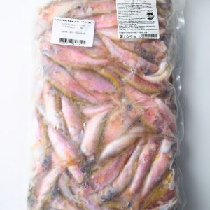 Барабуля с/м — изображение 1