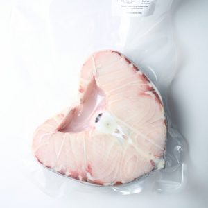 Стейки белуги с/м — изображение 1