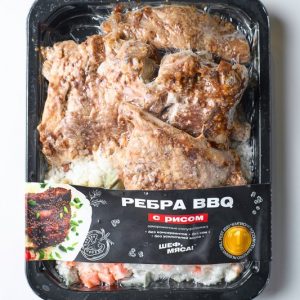 ребра BBQ — изображение 1