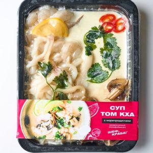 суп том кха — изображение 1