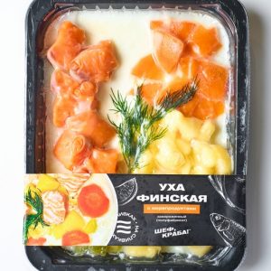 царская уха — изображение 1