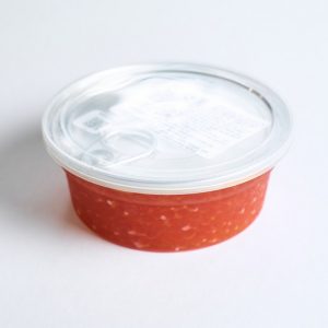 Икра красная горбуши — изображение 1