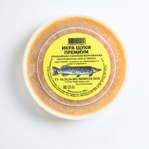 Икра щуки — изображение 1