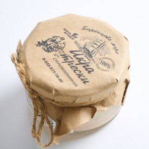 Икра трески — изображение 1