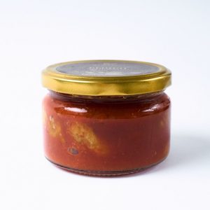 Тушка бычка в томатном соусе — изображение 1