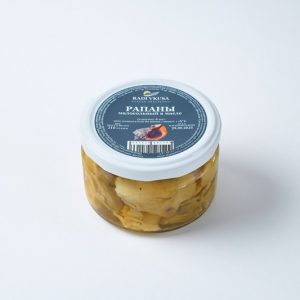 Рапаны в масле — изображение 1