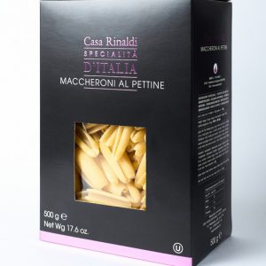 итальянская паста ручной работы — изображение 1