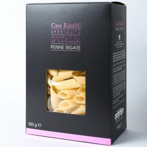 итальянская паста ручной работы — изображение 1