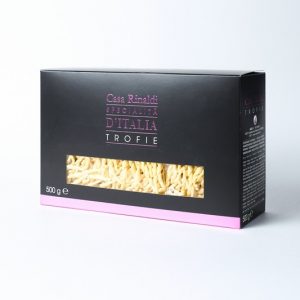 итальянская паста ручной работы — изображение 1