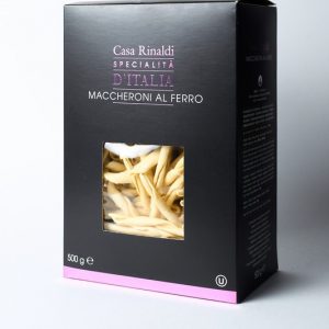 итальянская паста ручной работы — изображение 1