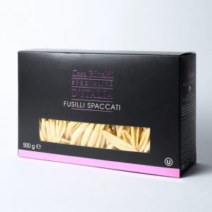 итальянская паста ручной работы — изображение 1