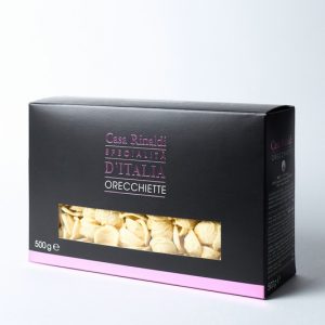 Итальянская паста ручной работы — изображение 1