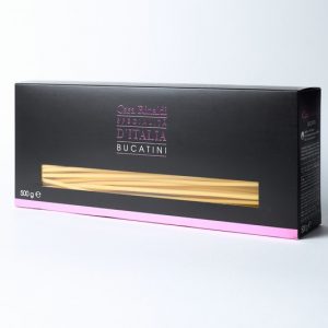 итальянская паста ручной работы — изображение 1