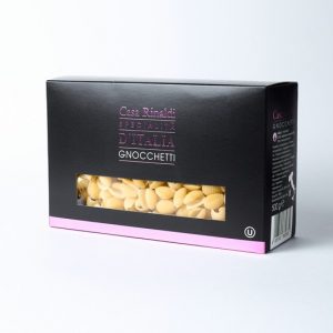 итальянская паста ручной работы — изображение 1