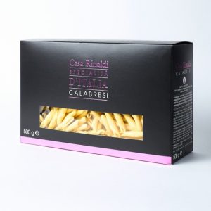 итальянская паста ручной работы — изображение 1