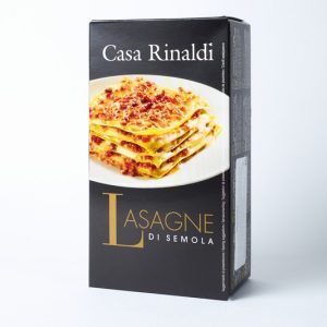 лазанья — изображение 1