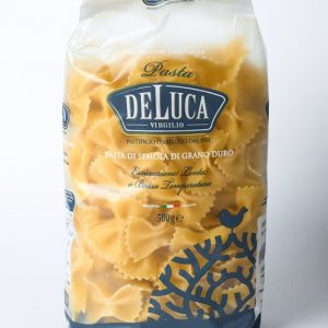 паста ручной работы гнезда — изображение 1