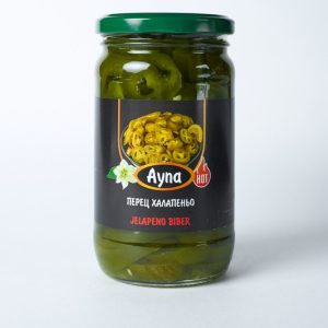 перец халапенью — изображение 1
