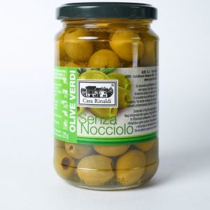 оливки — изображение 1