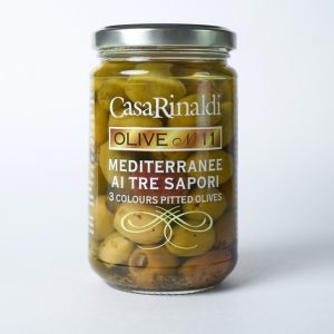 маслины консервированные — изображение 1