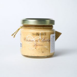 Крем паста с белым трюфелем — изображение 1