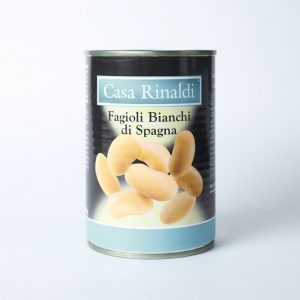 Бобы белые — изображение 1