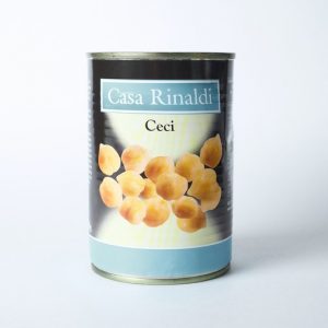 горох (нут) — изображение 1