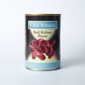 Бобы красные — изображение 1