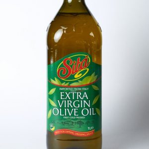 Масло оливковое холодного отжима нерафинированное — изображение 1