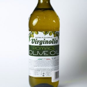 Масло оливковое рафинированное — изображение 1