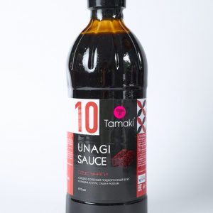 Соус унаги №10 — изображение 1