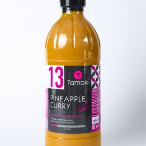 Соус карри с ананасом №13 — изображение 1