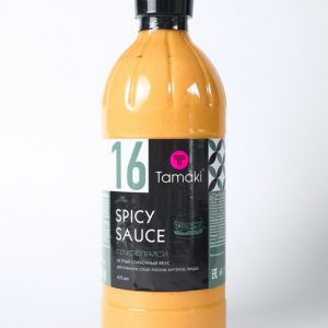 Соус спайси №16 — изображение 1