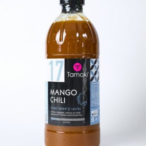 Соус манго чили №17 — изображение 1