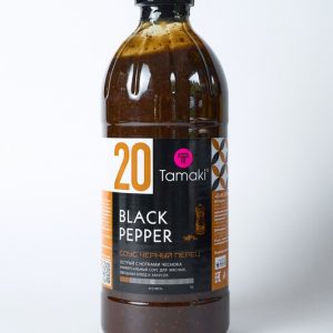 Соус черный перец №20 — изображение 1
