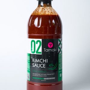 Соус кимчи №2 — изображение 1