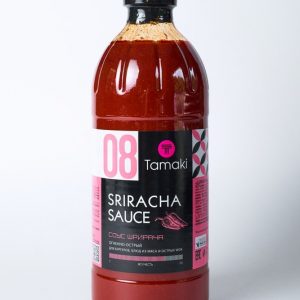 Соус шрирача №8 — изображение 1