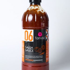 Соус сальса №6 — изображение 1