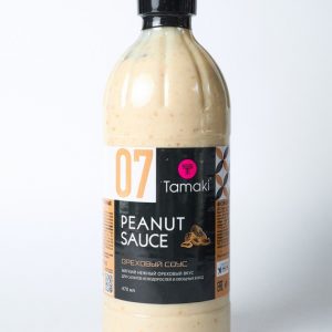 Соус ореховый №7 — изображение 1