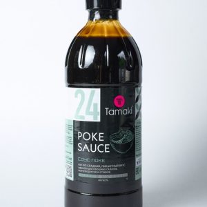Соус поке №24 — изображение 1