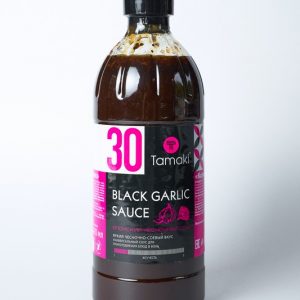 Японский чесночный соус №30 — изображение 1