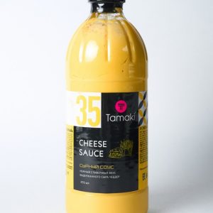 Соус сырный №35 — изображение 1