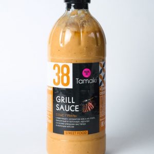 Соус гриль № 38 — изображение 1
