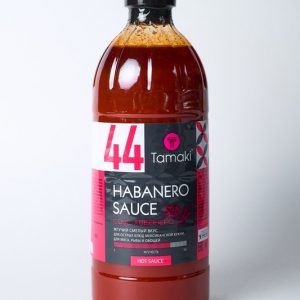Соус хабанеро №44 — изображение 1