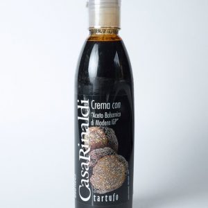 Крем бальзамический со вкусом черного трюфеля — изображение 1