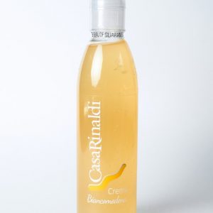 Крем бальзамический белый — изображение 1