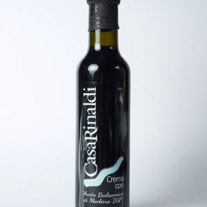 Крем бальзамический черный — изображение 1